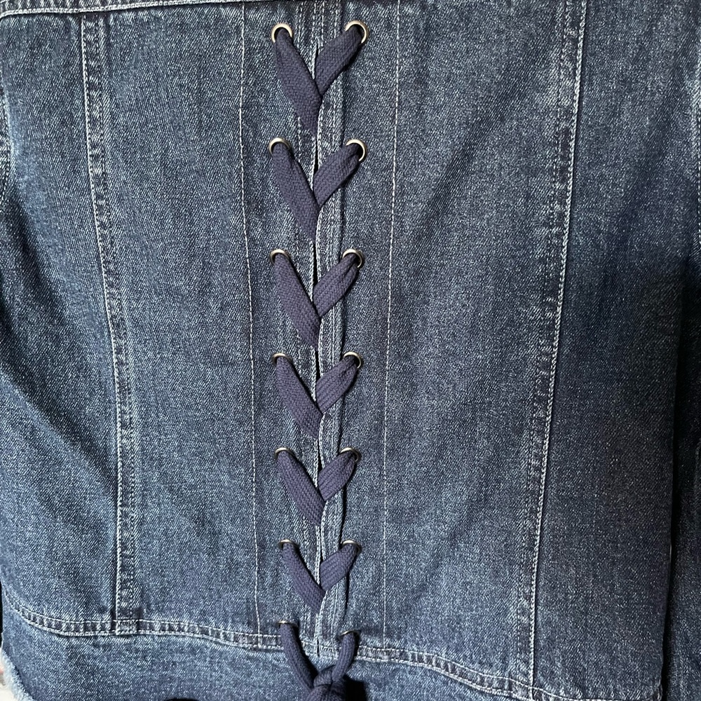 Jacket - Picture 3 of 5